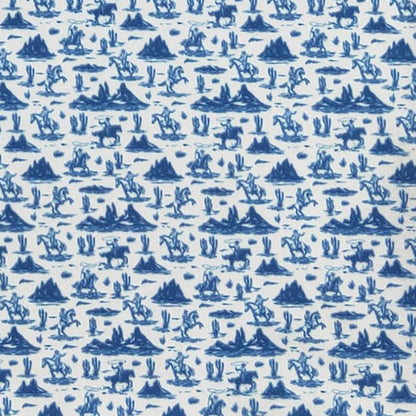 Frontier Polo
