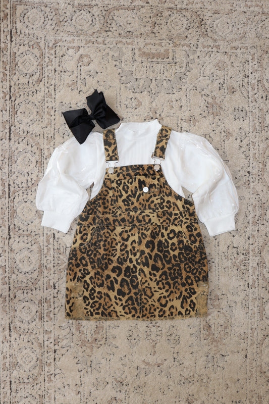 Leopard Set
