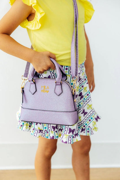 Crossbody Purse