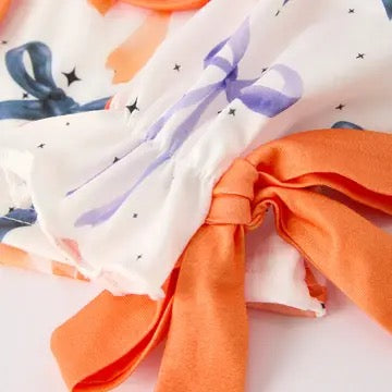 Mommy & Me Fall PJs
