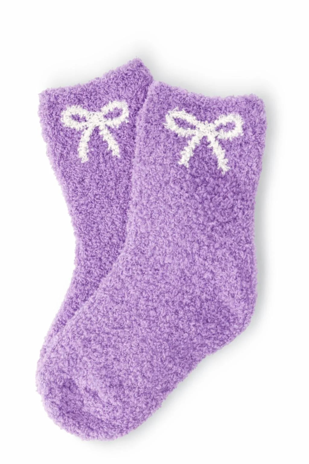 Cozy Socks