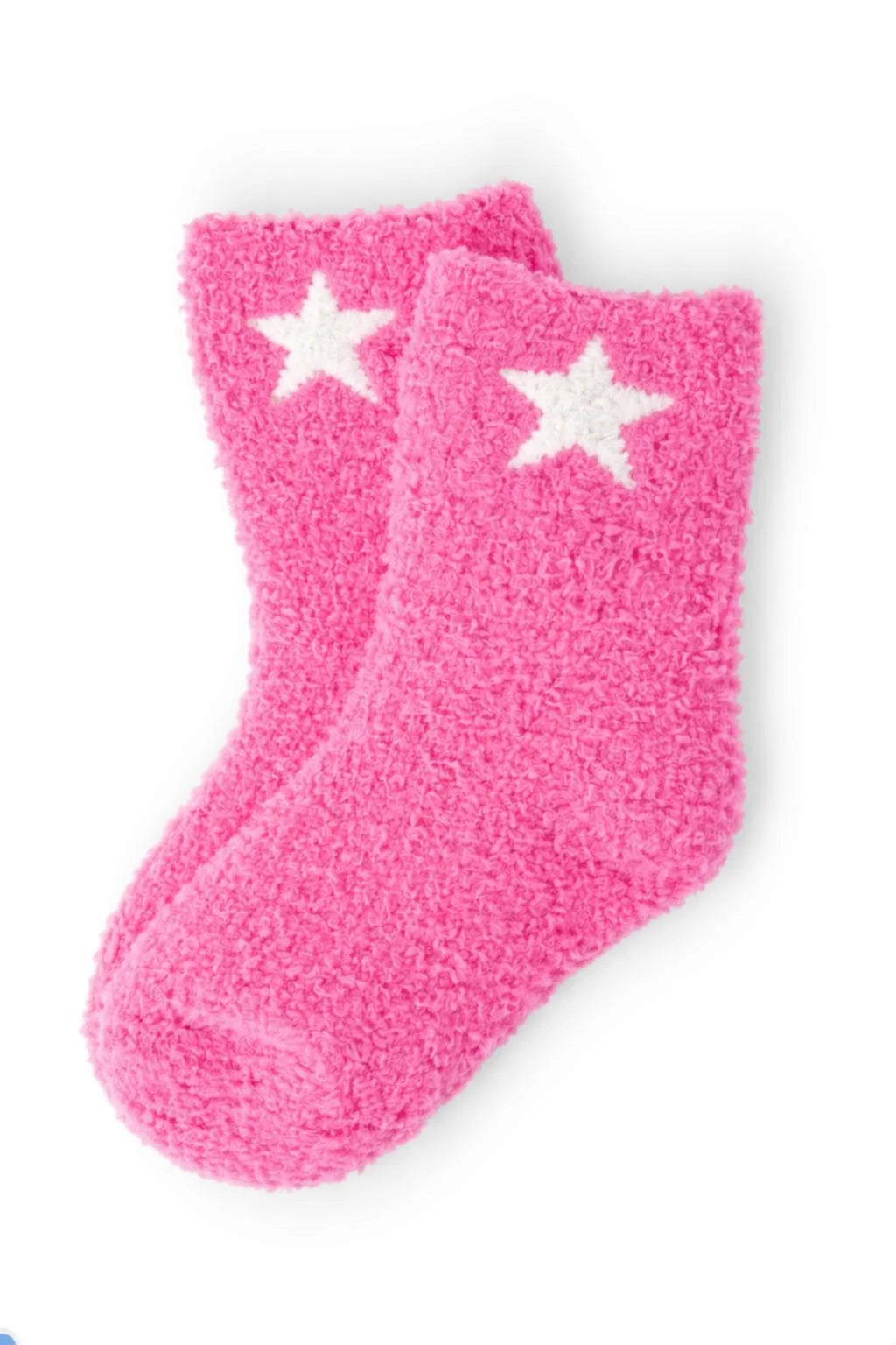 Cozy Socks