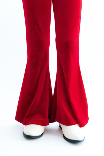 Velvet Bells