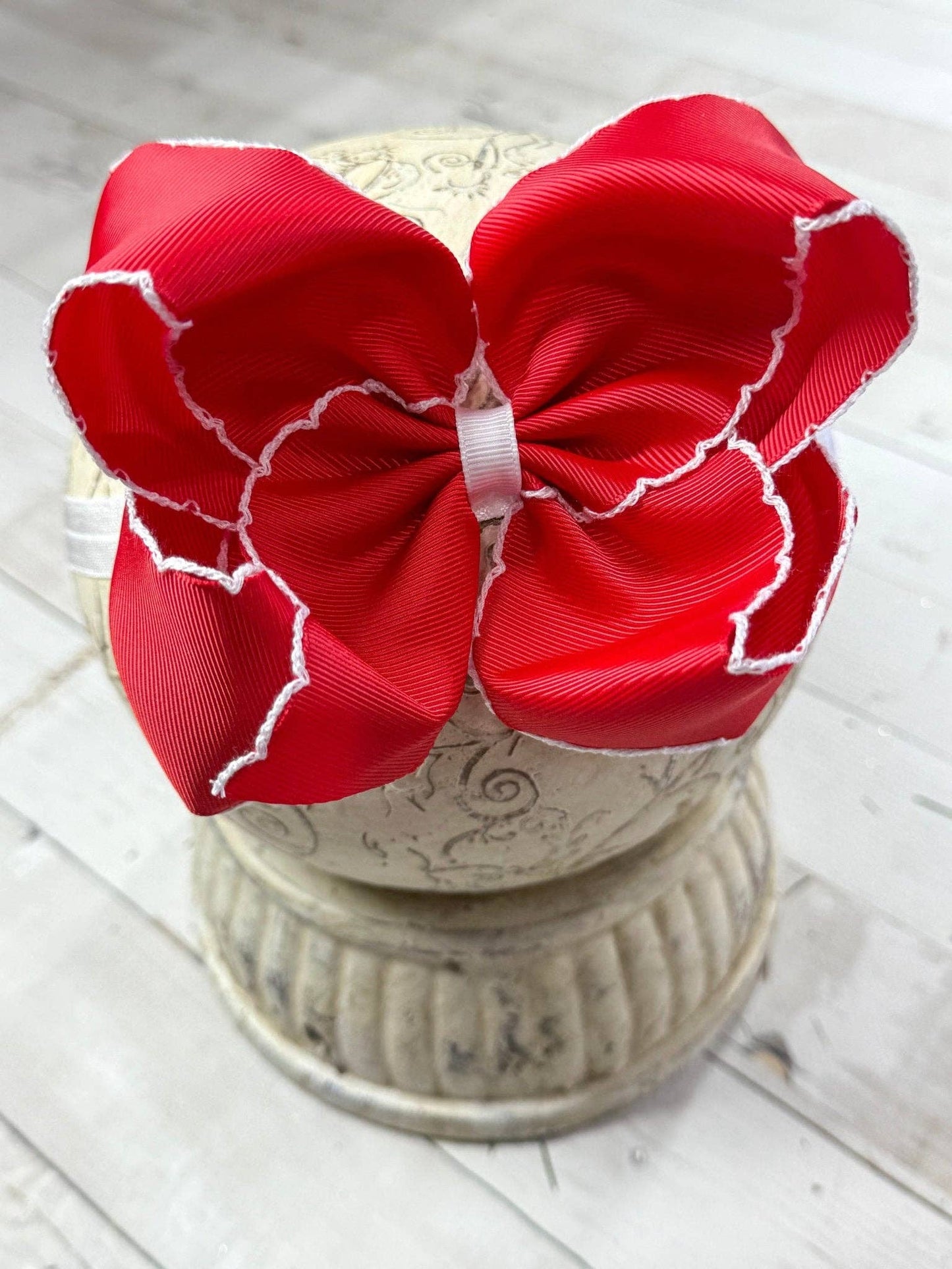 Moonstitch Boutique Bows