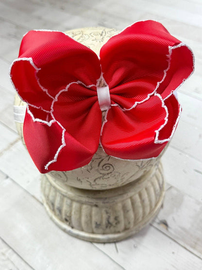 Moonstitch Boutique Bows