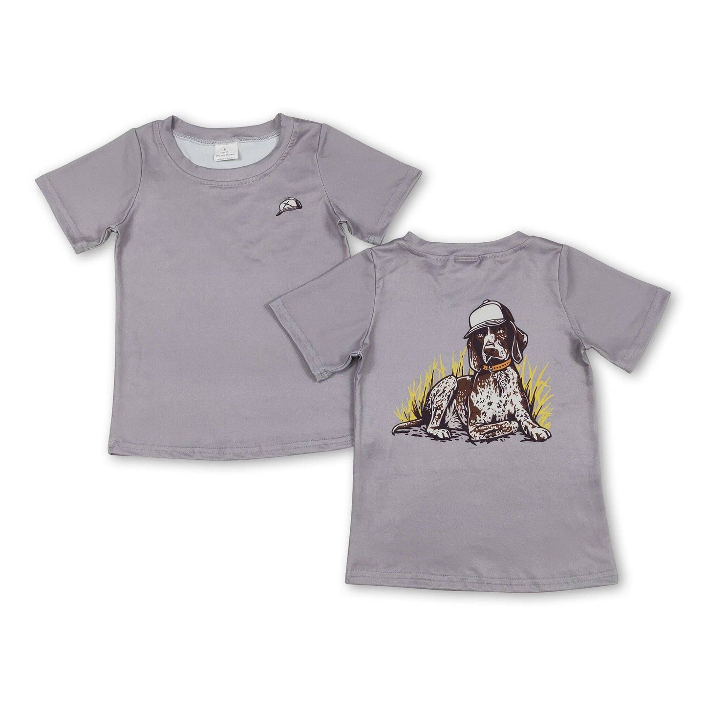 Shiner Shirt
