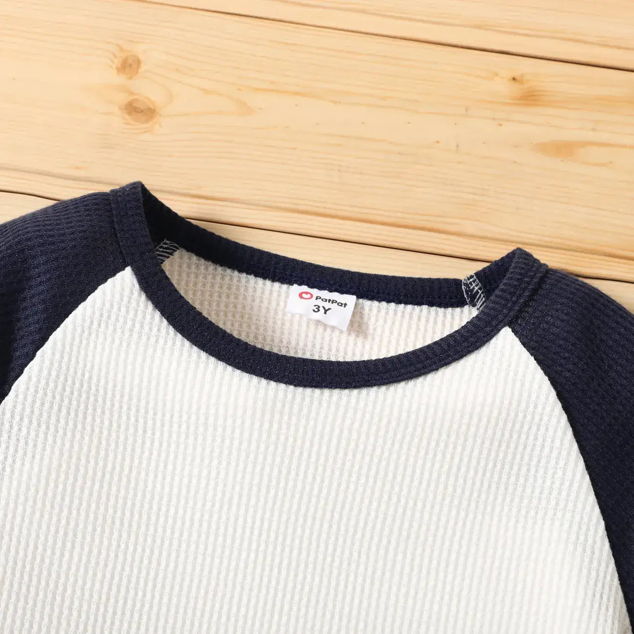 Raglan Short Set