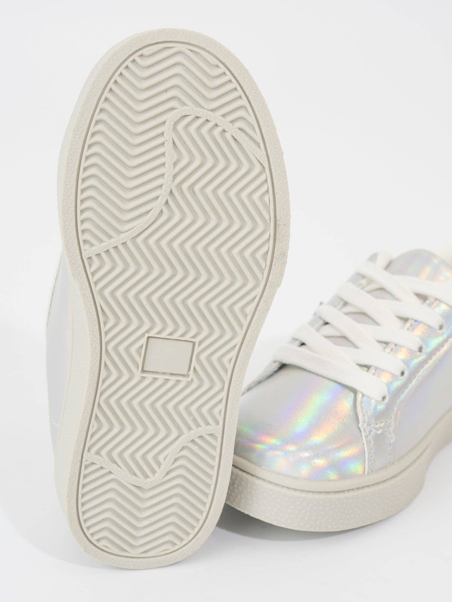 Sparkle Star Sneaker