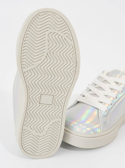 Sparkle Star Sneaker