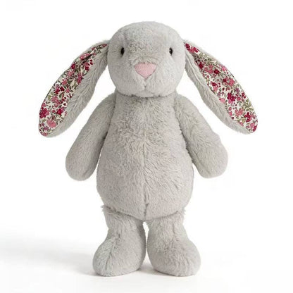 11" Bunny Stuffie