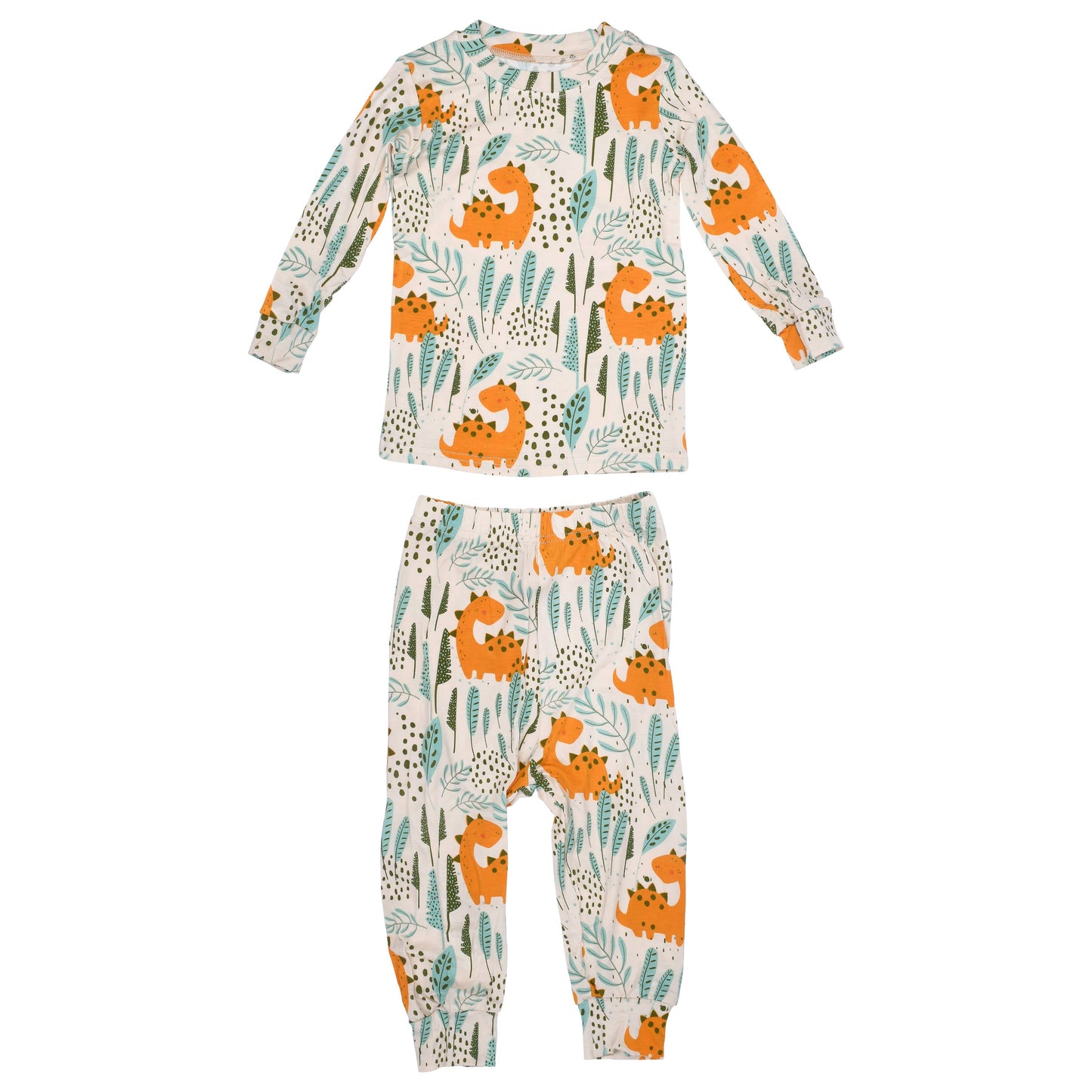 Dinosaur Jammies