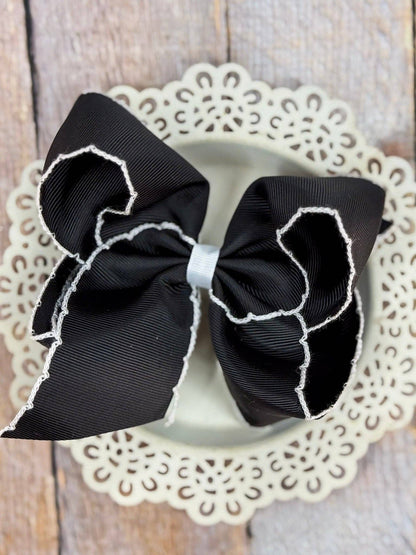 Moonstitch Boutique Bows