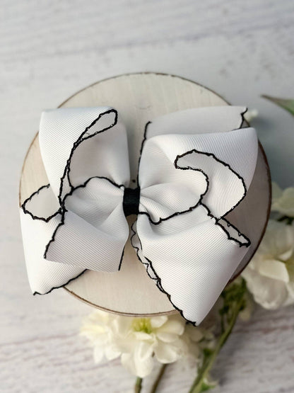 Moonstitch Boutique Bows