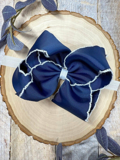 Moonstitch Boutique Bows