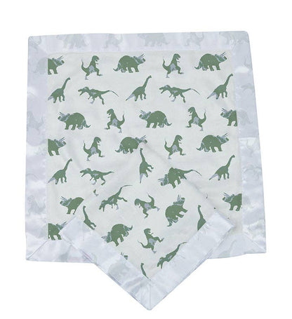 Dinosaurs Blankie