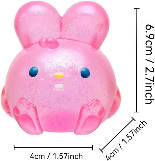 Bunny Squishy
