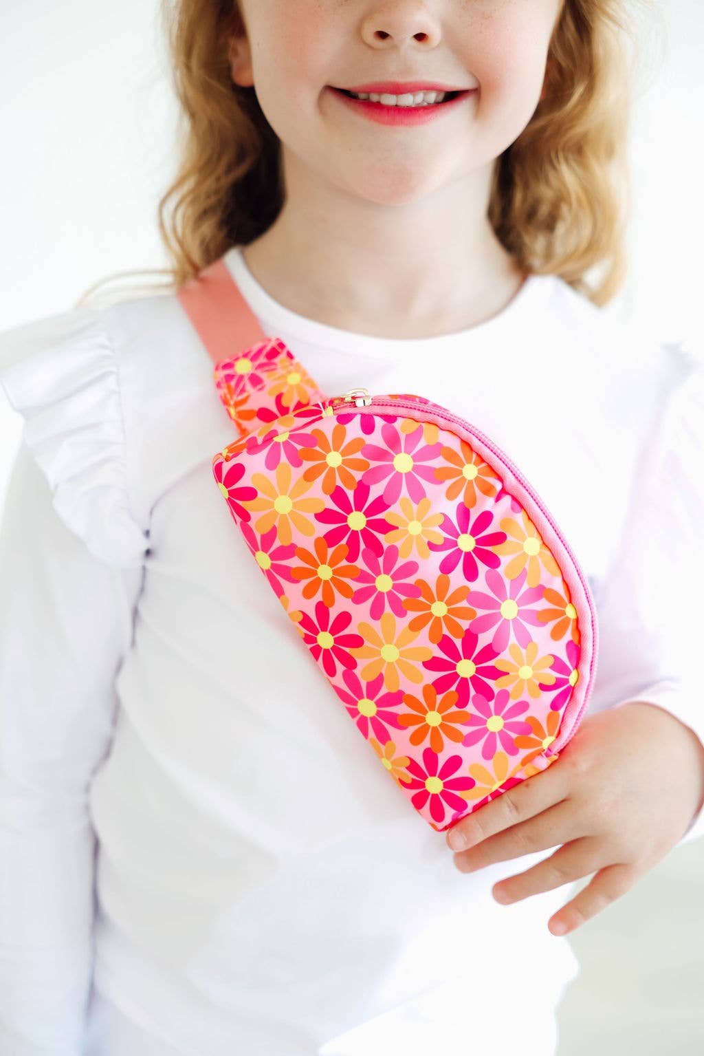Daisies Belt Bag