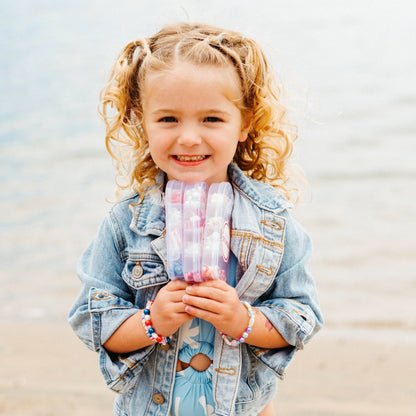 The Cotton Candy Popsicle Bead Kit