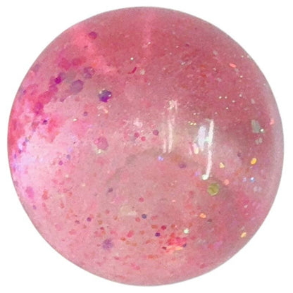 Glitter Squishy Ball