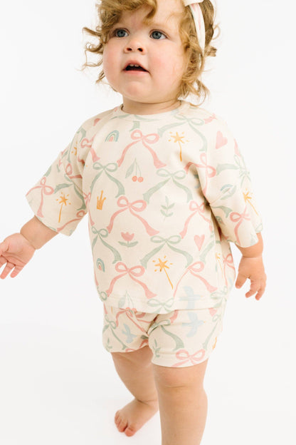 Magical Slouchy Set