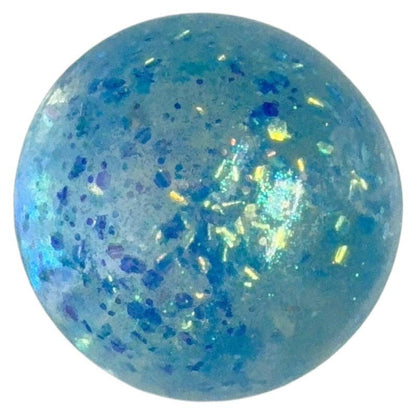 Glitter Squishy Ball