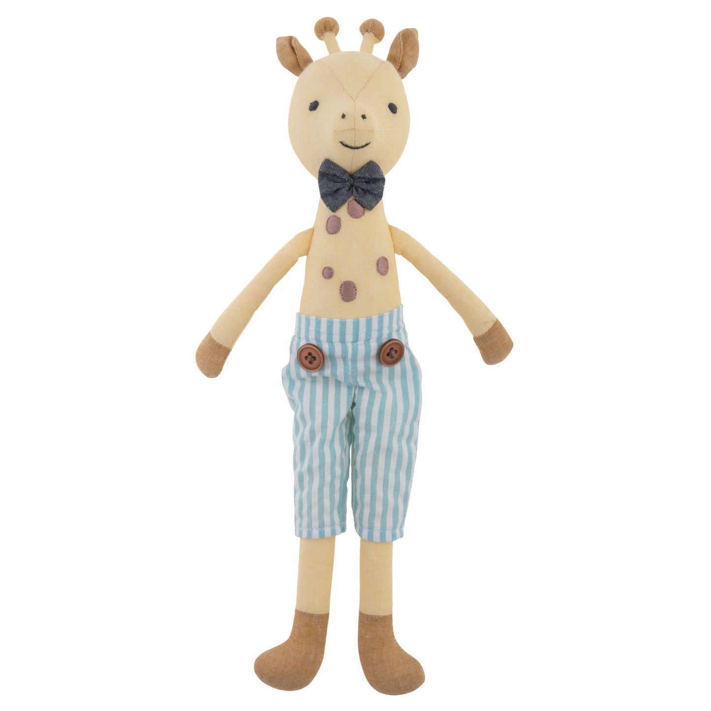 Tiny Dancers and Fancy Friends