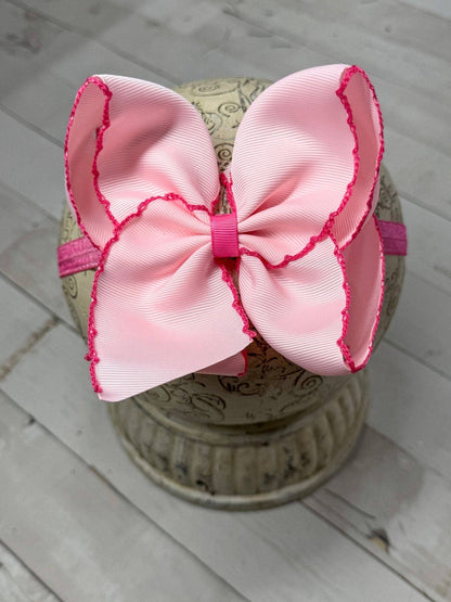 Moonstitch Boutique Bows