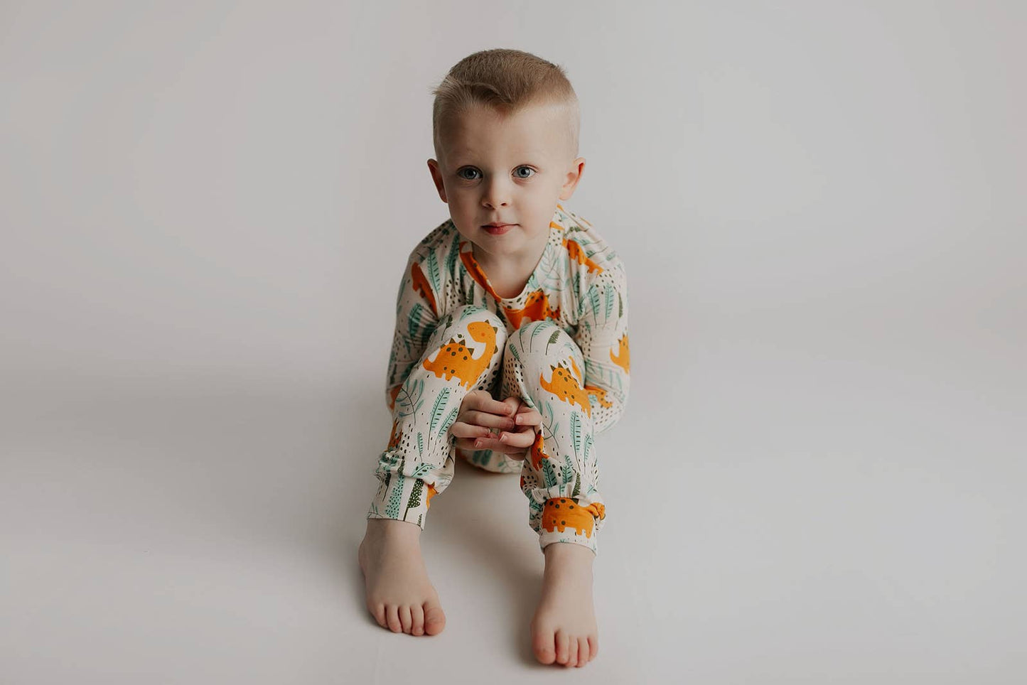 Dinosaur Jammies