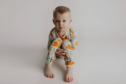 Dinosaur Jammies