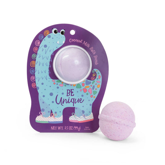 Be Unique Bath Bomb