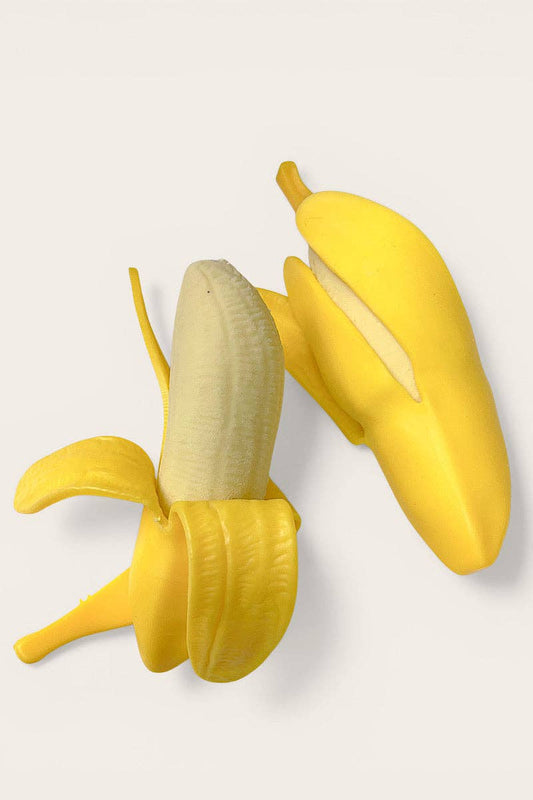Banana Squishy