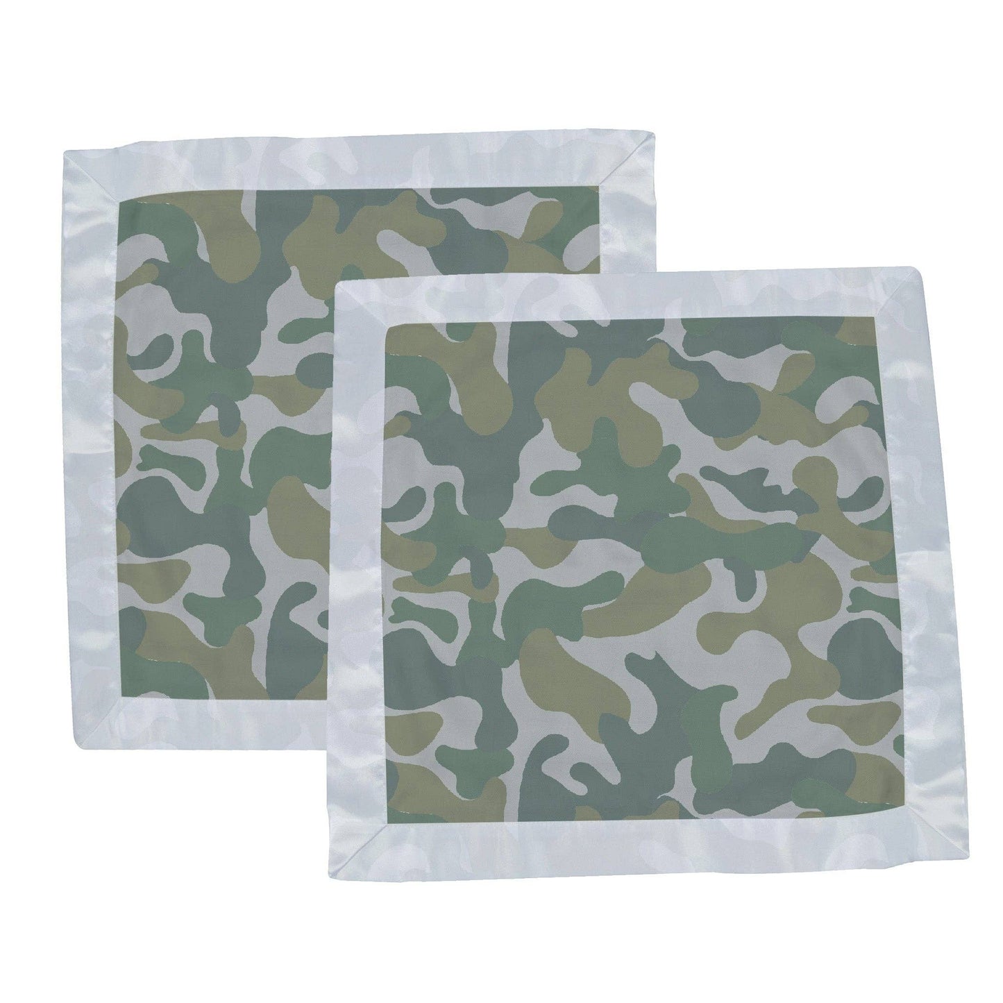 Camo Blankie