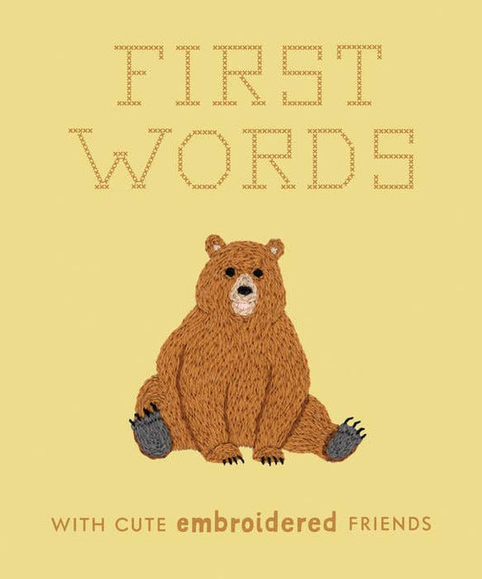 First Words