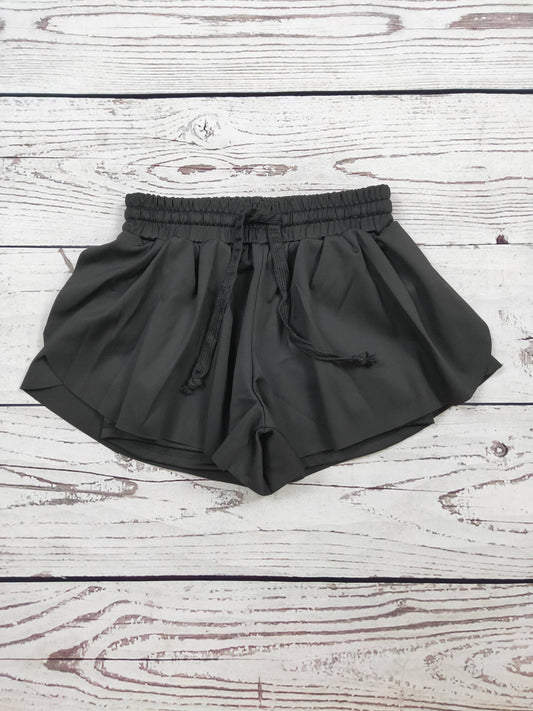 Butterfly Athletic Shorts