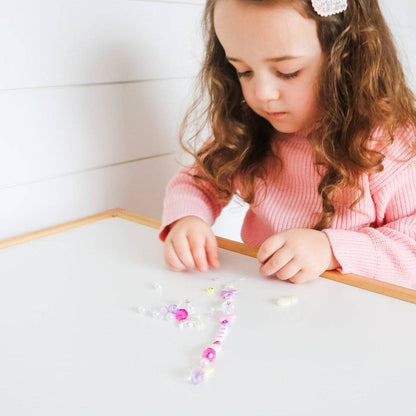 The Beautiful Butterfly Bead Kit