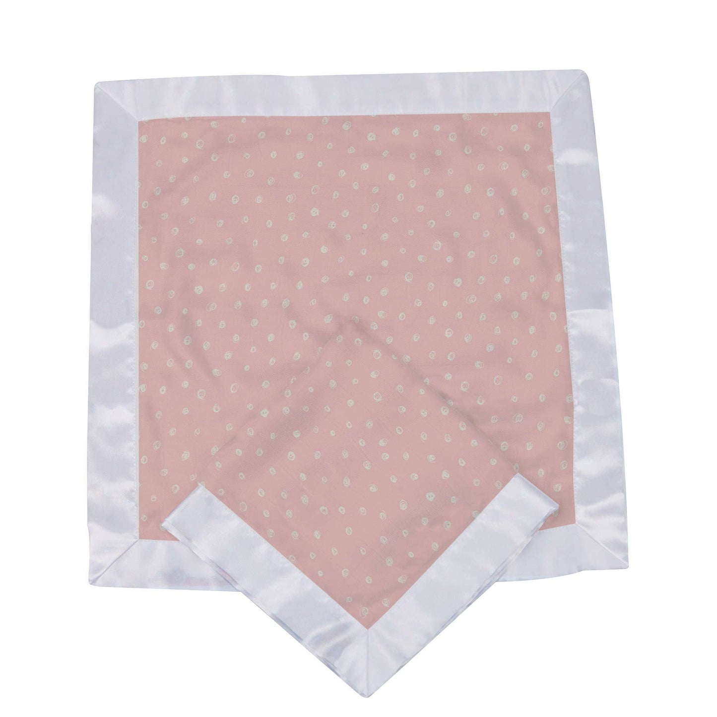 Polka Dot Blankie