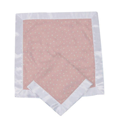 Polka Dot Blankie