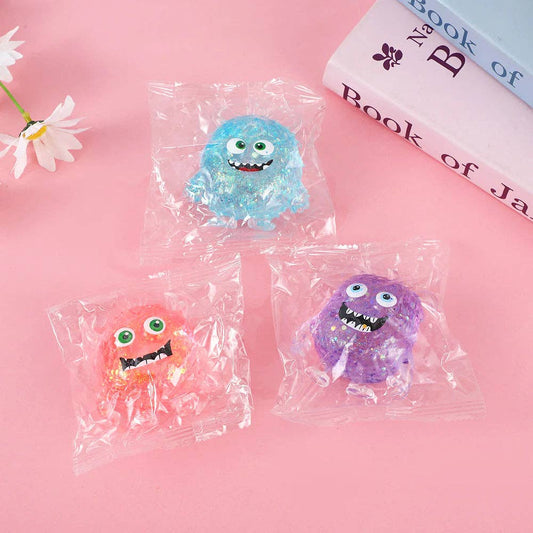Monster Squishy