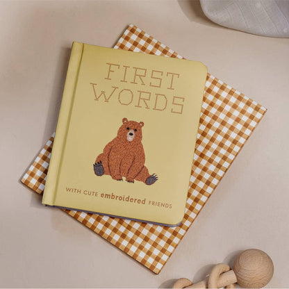 First Words