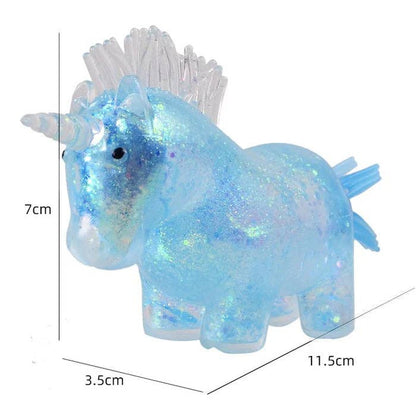 Unicorn Squishy