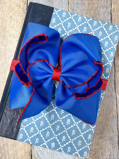 Moonstitch Boutique Bows