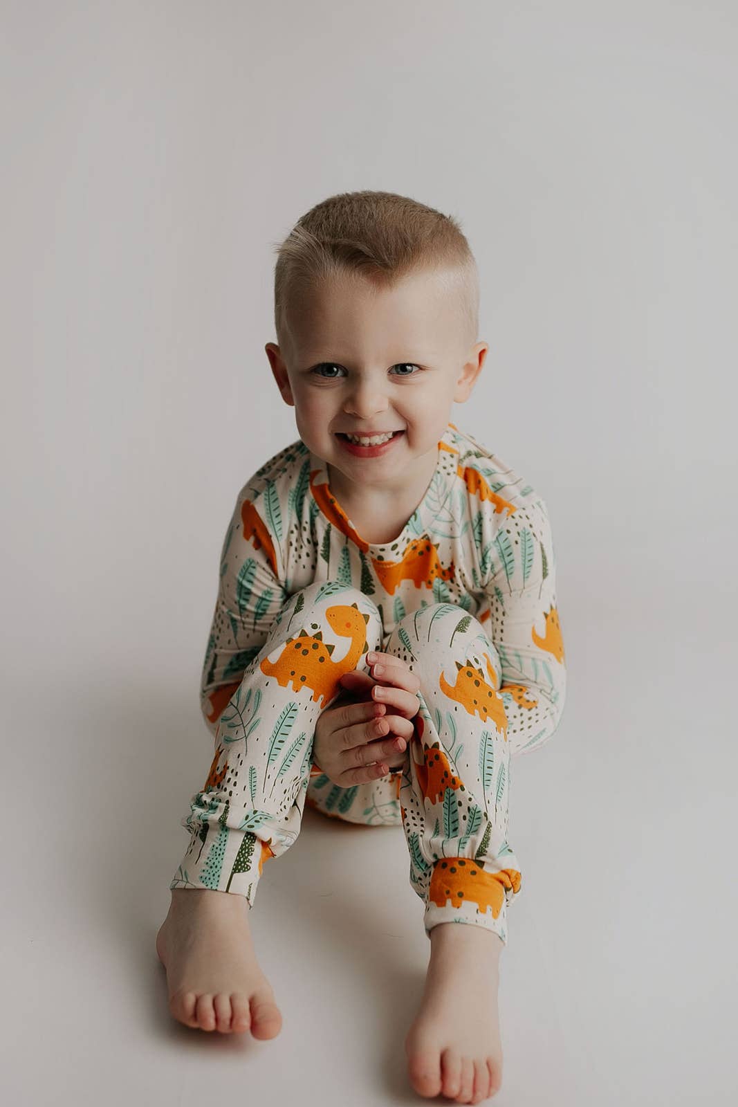 Dinosaur Jammies
