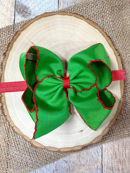 Moonstitch Boutique Bows