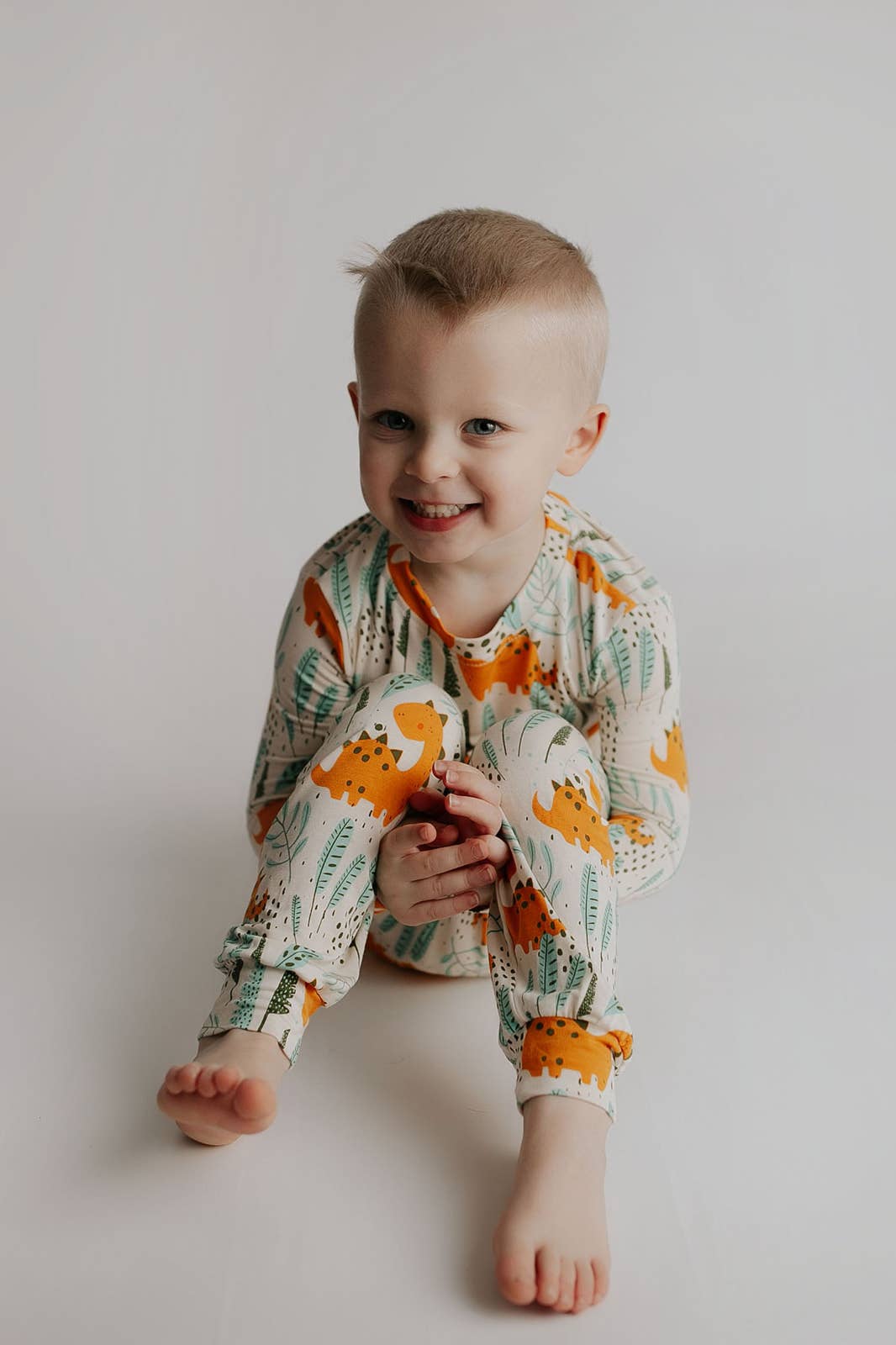 Dinosaur Jammies