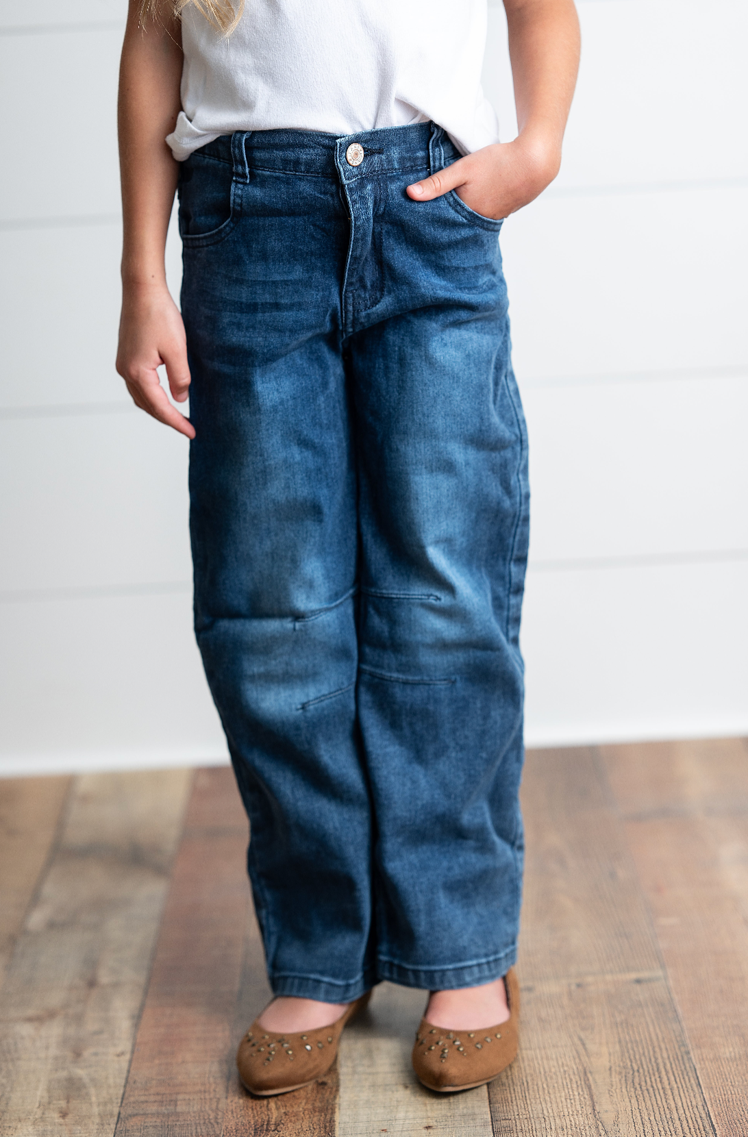 Horse Shoe Jeans