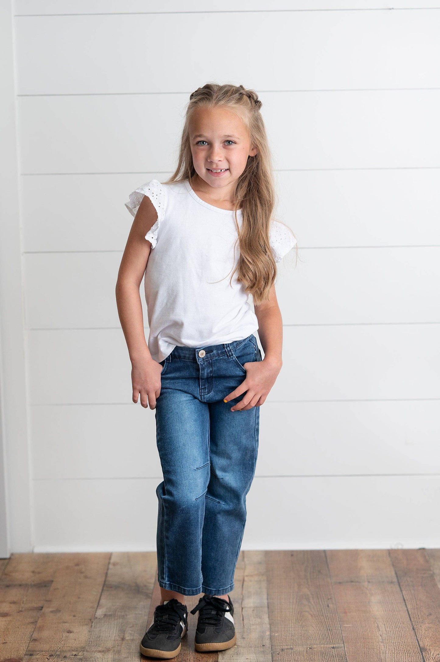Horse Shoe Jeans