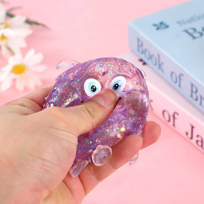 Monster Squishy