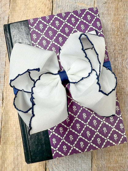 Moonstitch Boutique Bows