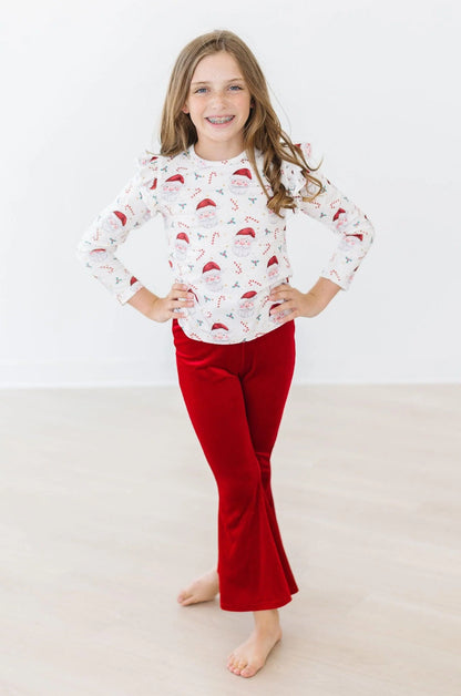 Mistletoe Magic Tee