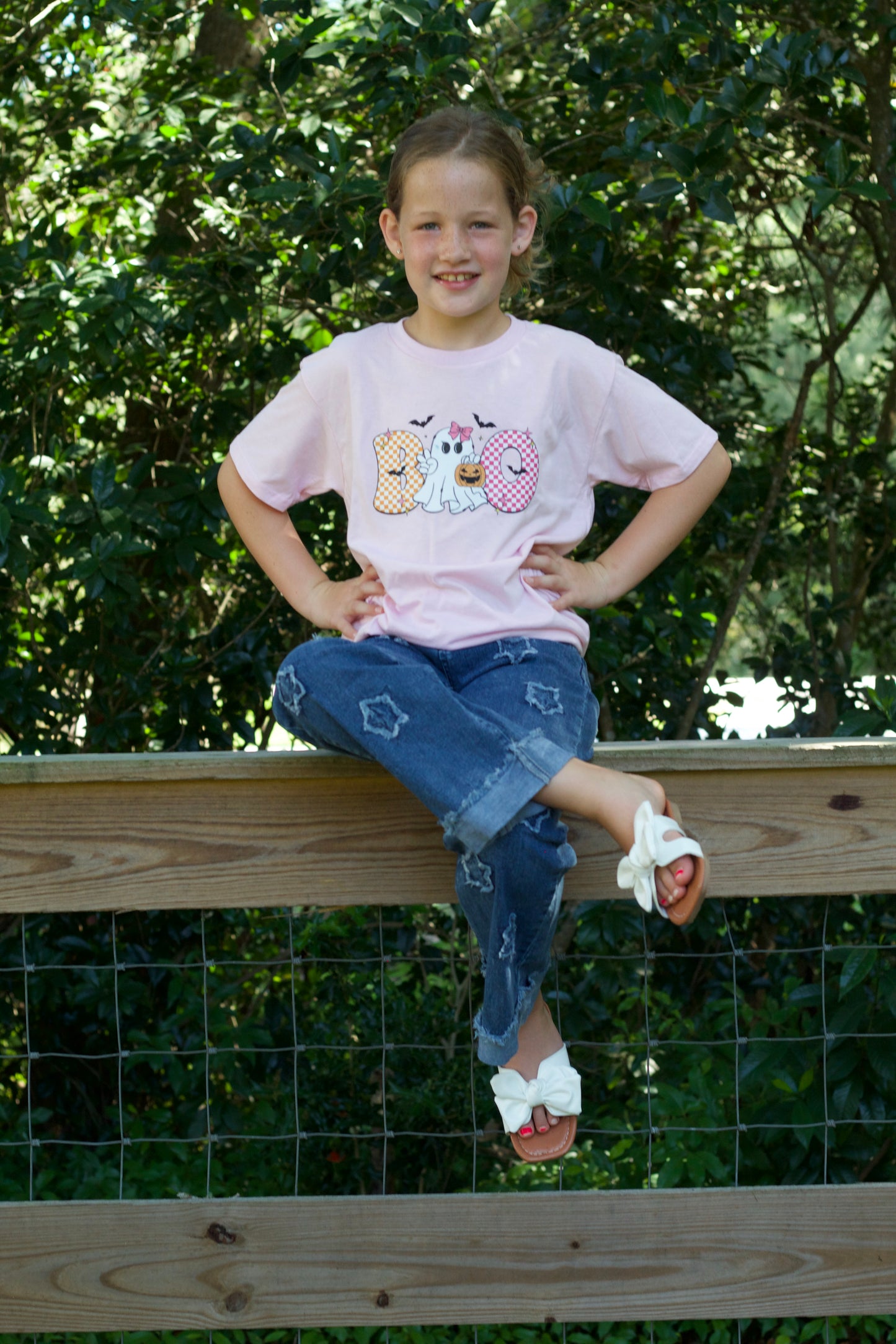 Boo Cutie T-Shirt